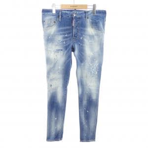ディースクエアード DSQUARED2 S74LB0996 ジーンズ