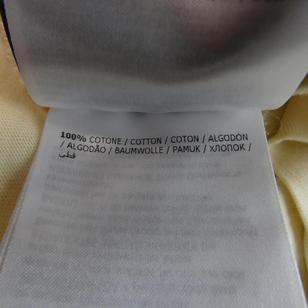 モンクレール ジーニアス MONCLER GENIUS 10928C73410 Tシャツ