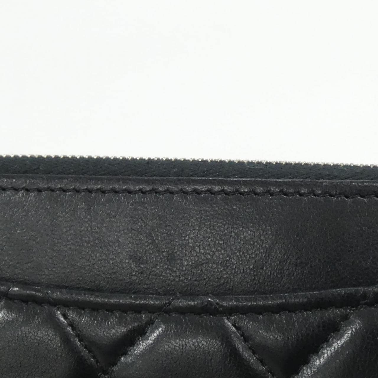 シャネル タイムレスクラシック ライン AP0242 財布