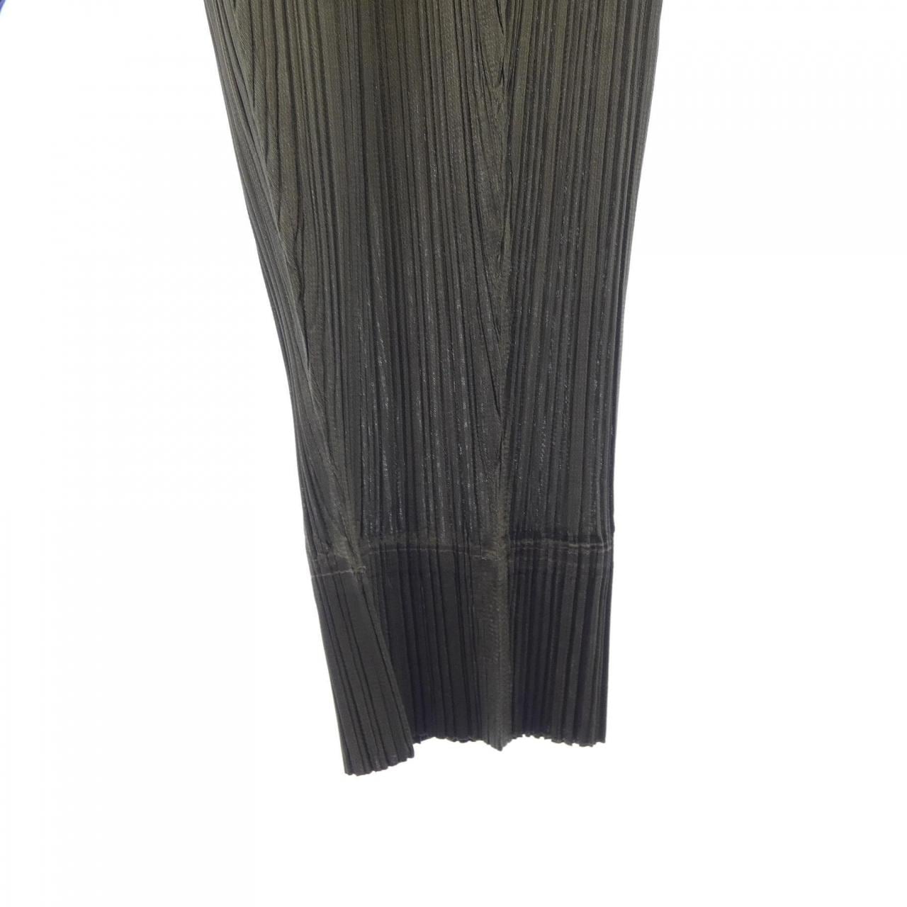 プリーツプリーズ PLEATS PLEASE 7574098 パンツ