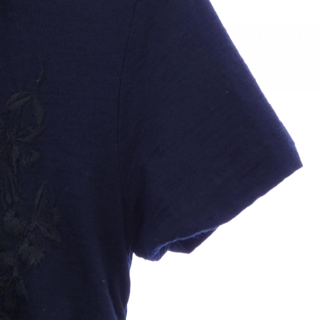 トリココムデギャルソン tricot COMME des GARCONS TP-T005 S／Sシャツ