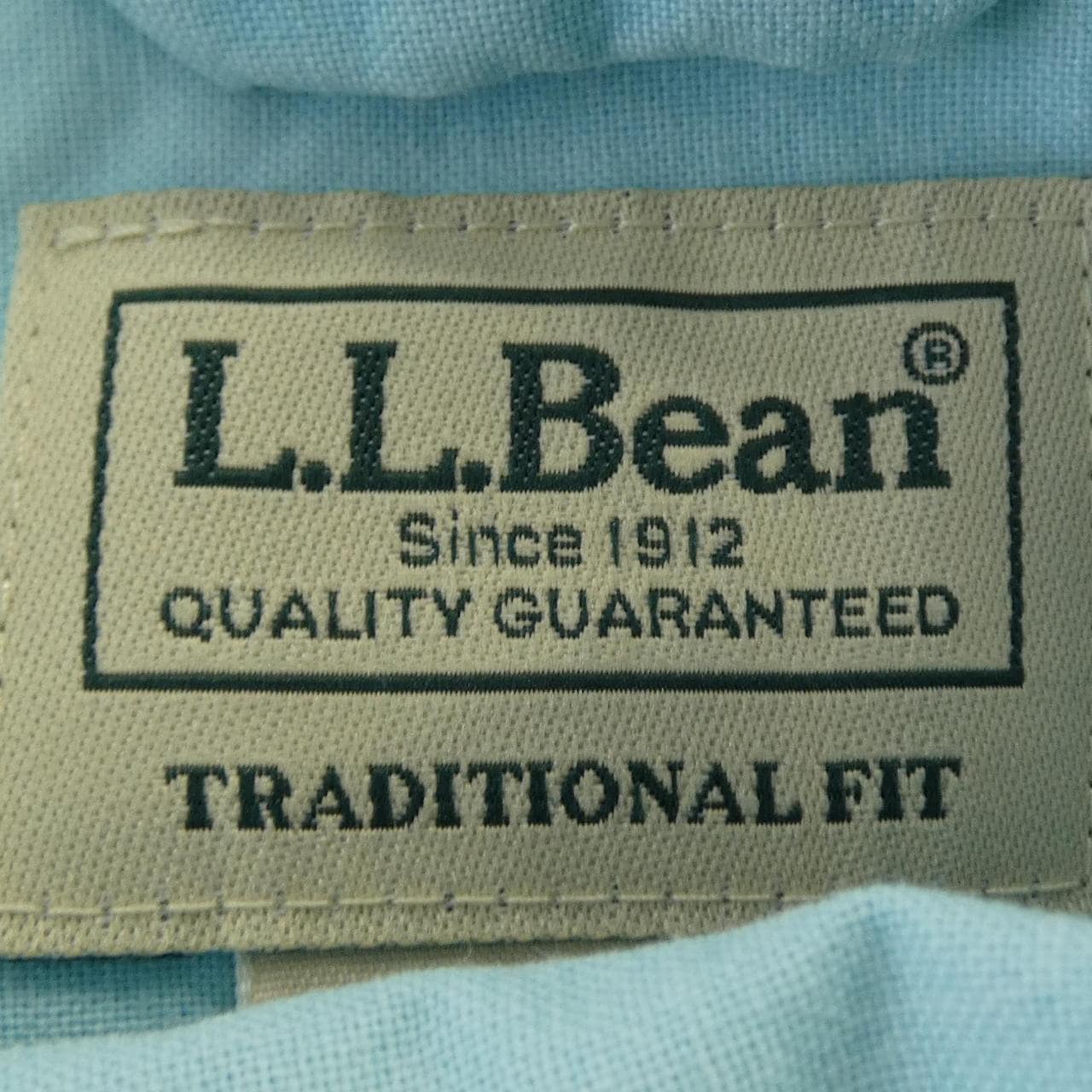 エルエルビーン L.L.BEAN シャツ