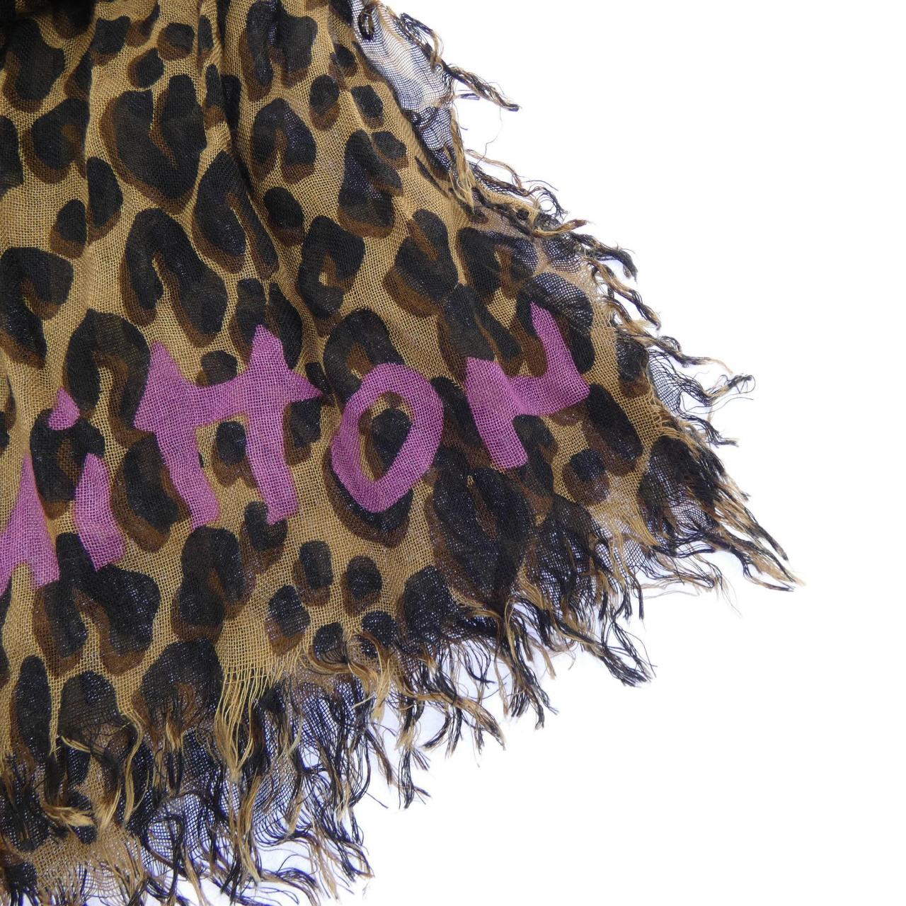 ルイヴィトン LOUIS VUITTON 413287 STOLE