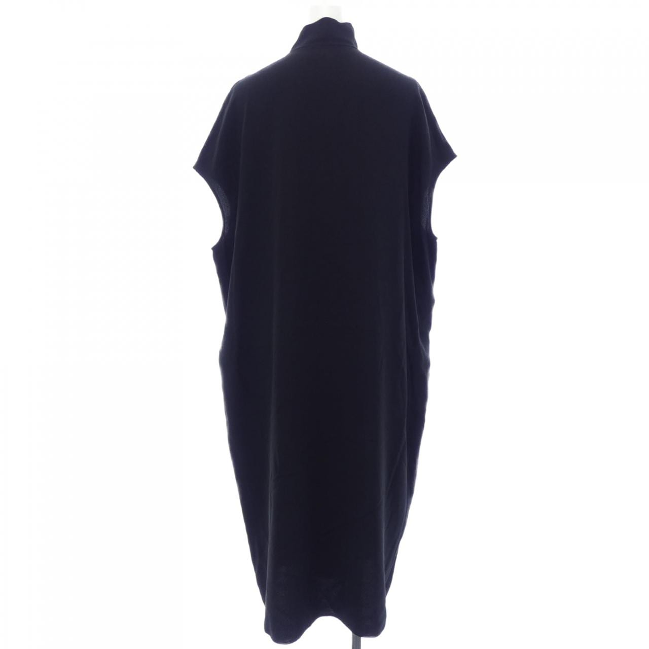 エルメス HERMES ROBE COCON LAVALLIERE 2E0532D0 ワンピース