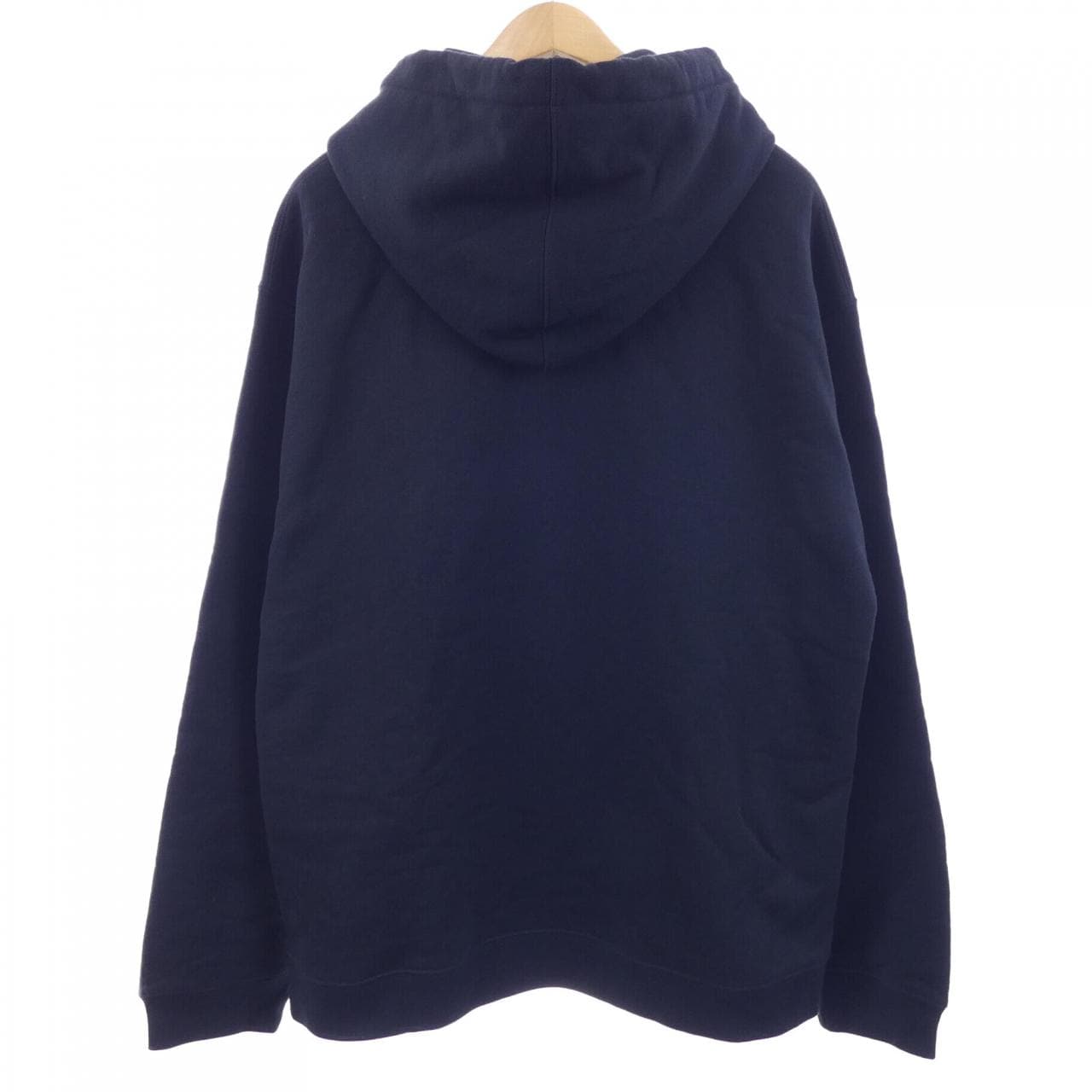 グッチ GUCCI ミラープリント 681210 XJDV3 パーカー