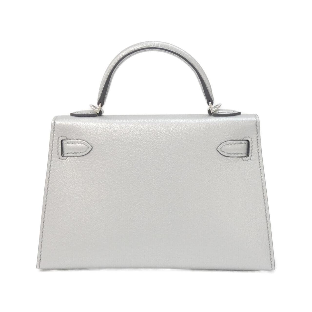 【未使用品】エルメス ミニケリー2 MINI 084743CK バッグ