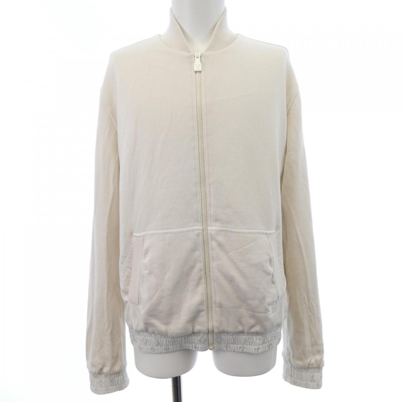 ルイヴィトン LOUIS VUITTON HSN55WZLW ブルゾン