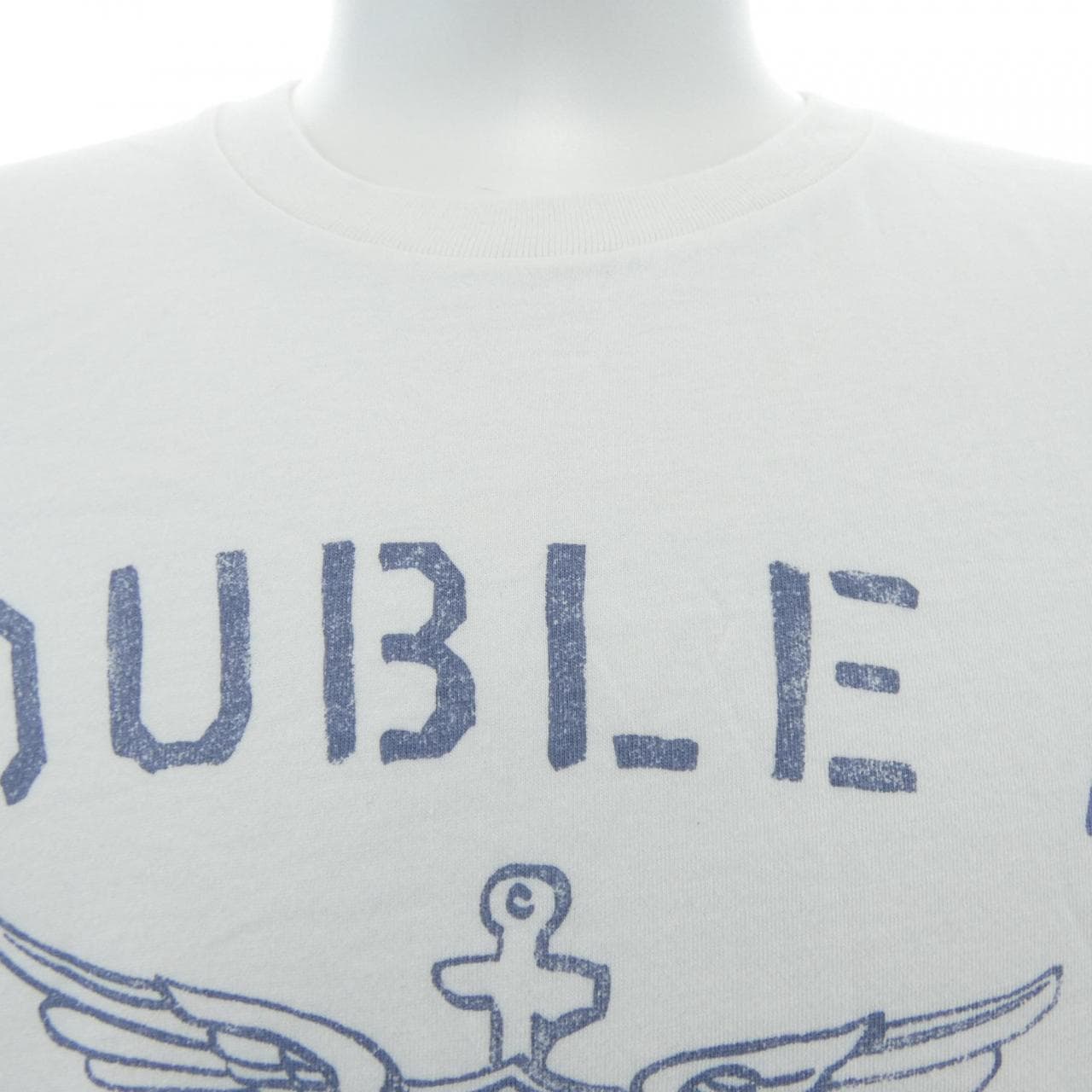 ダブルアールエル RRL Tシャツ