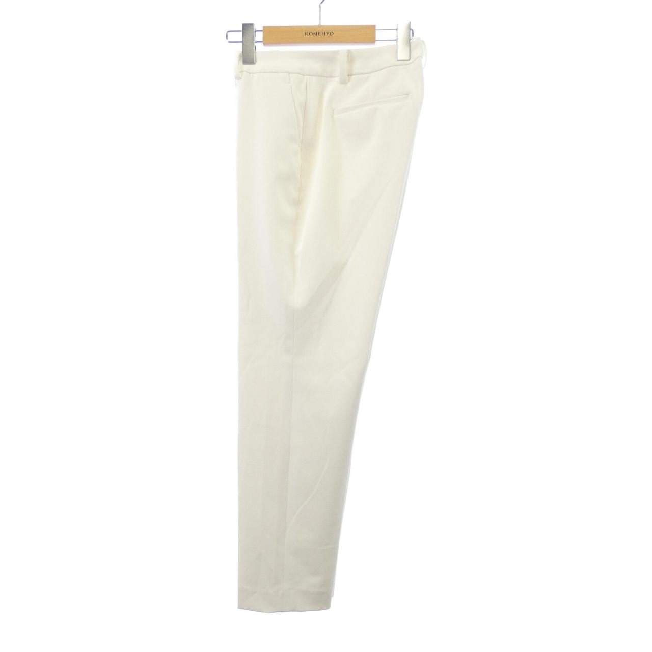 セオリーリュクス Theory luxe パンツ