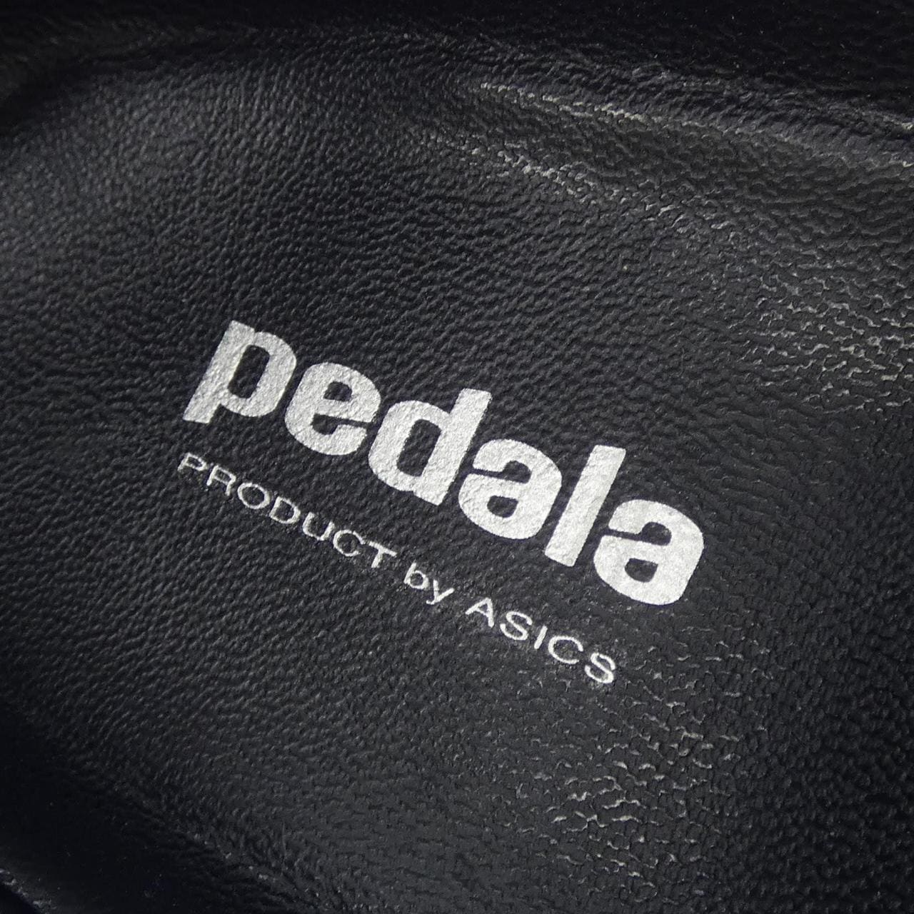 PEDALA 1212A163 パンプス