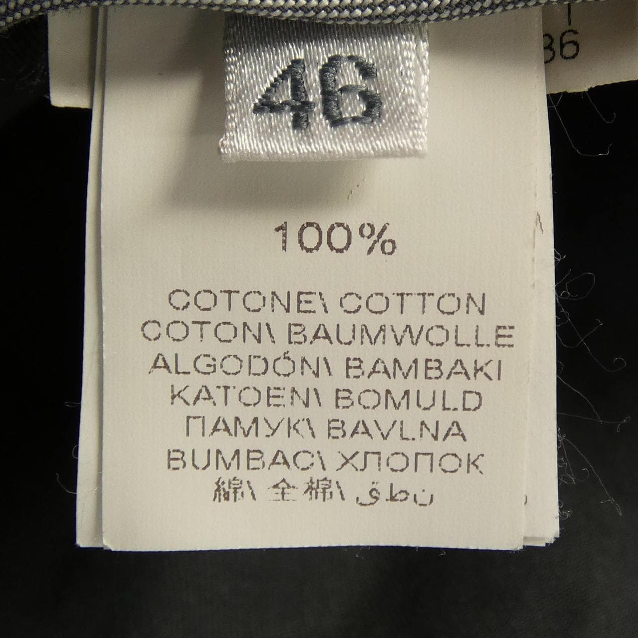 ブルネロクチネリ BRUNELLO CUCINELLI ショートパンツ