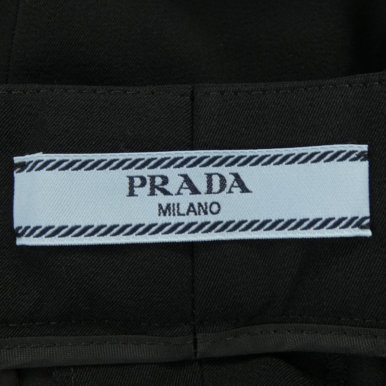 プラダ PRADA DNA91G SOOO 11QL パンツ