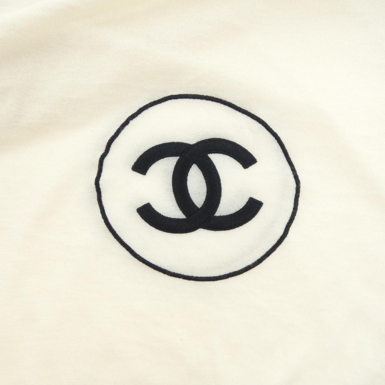 シャネル CHANEL STOLE