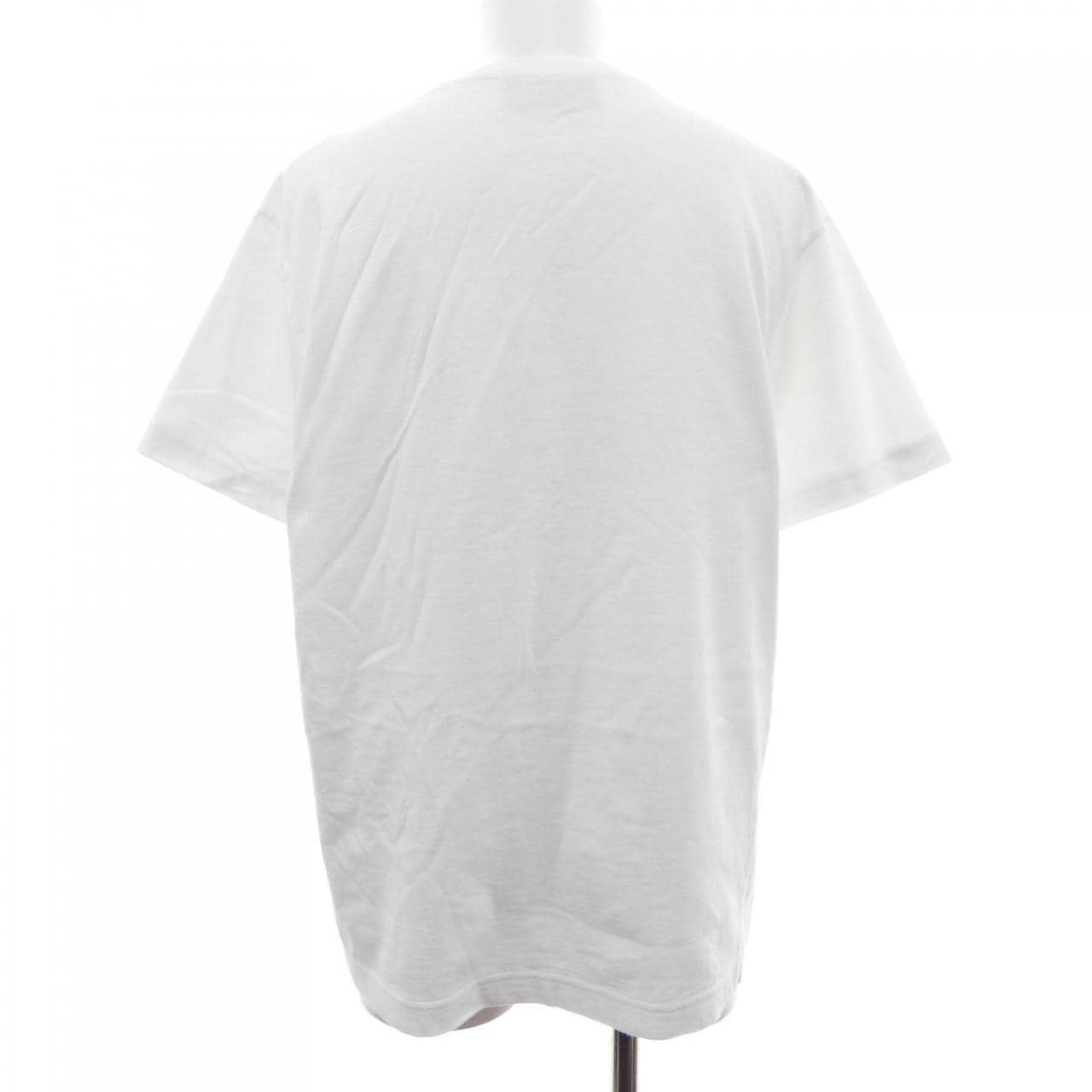 グッチ GUCCI コットンジャージーTシャツ 796395 XJG55 Tシャツ