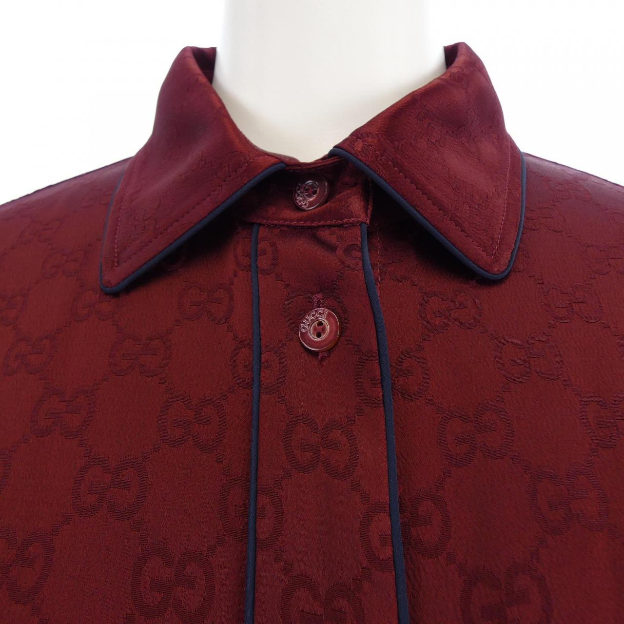 グッチ GUCCI 836292 Z7ADF シャツ
