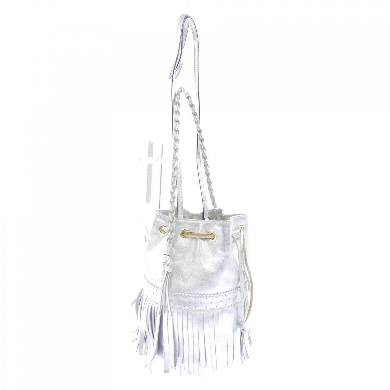 ジェイアンドエムデヴィッドソン J&M DAVIDSON CARNIVAL BAG