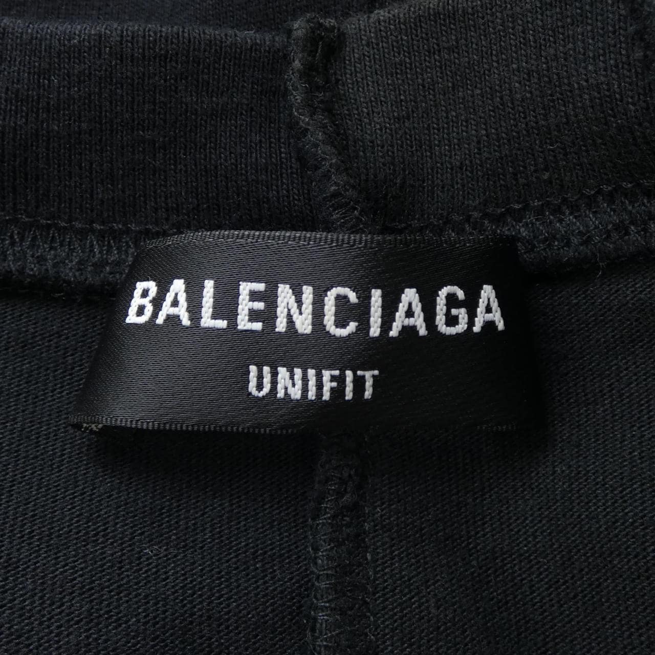 バレンシアガ BALENCIAGA 661602 TKVD1 UNISEX Tシャツ