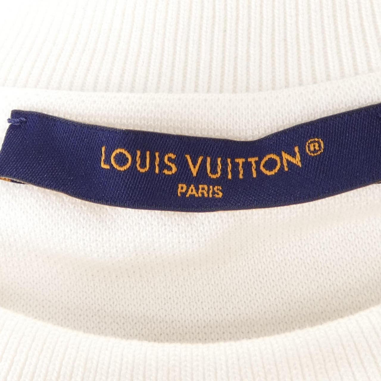 ルイヴィトン LOUIS VUITTON シグネチャーポケットTシャツ ファレル･ウィリアムス NIGO HTY98WCM5 Tシャツ