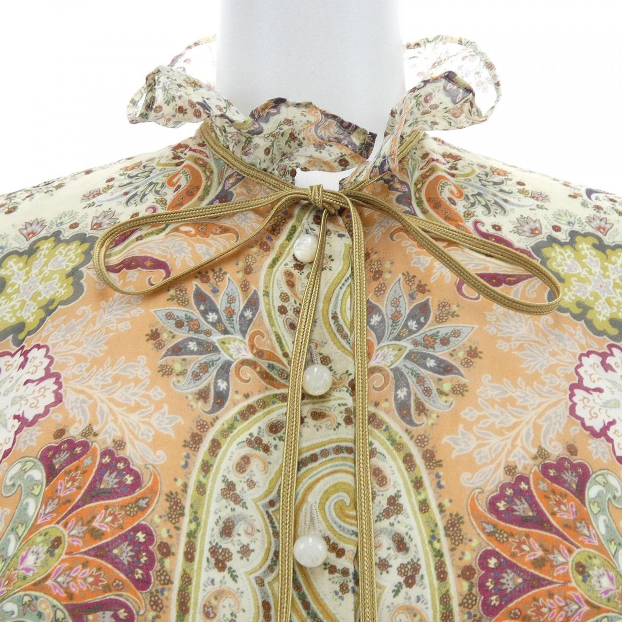 エトロ ETRO シャツ