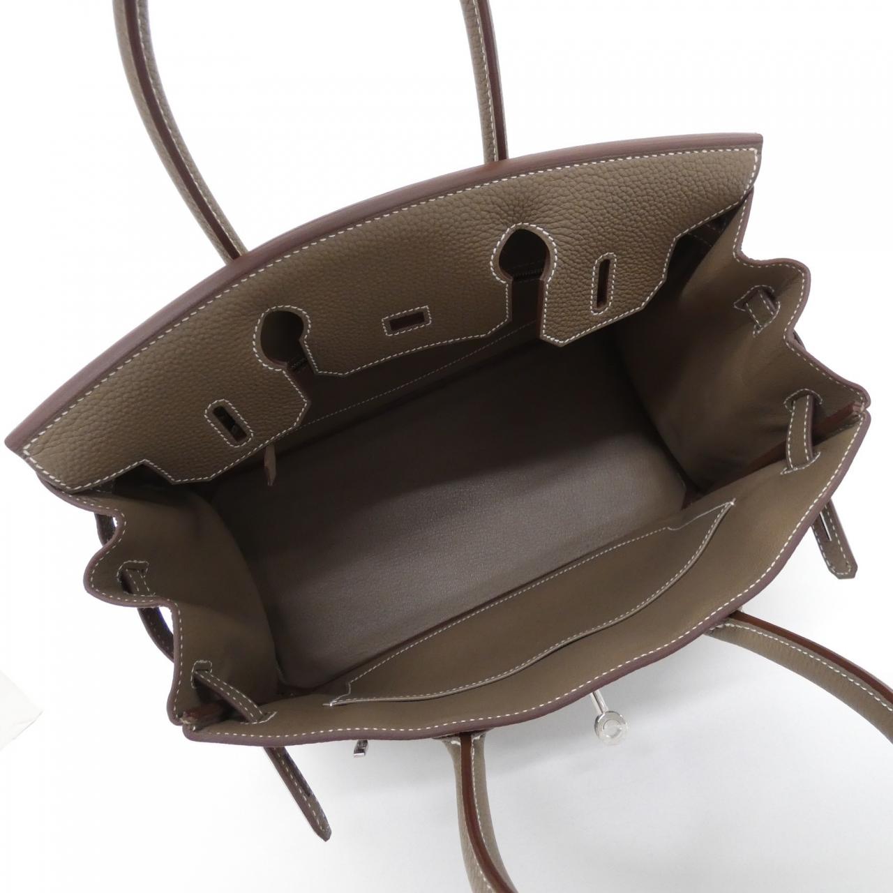 【未使用品】エルメス バーキン 30cm 030520CK バッグ