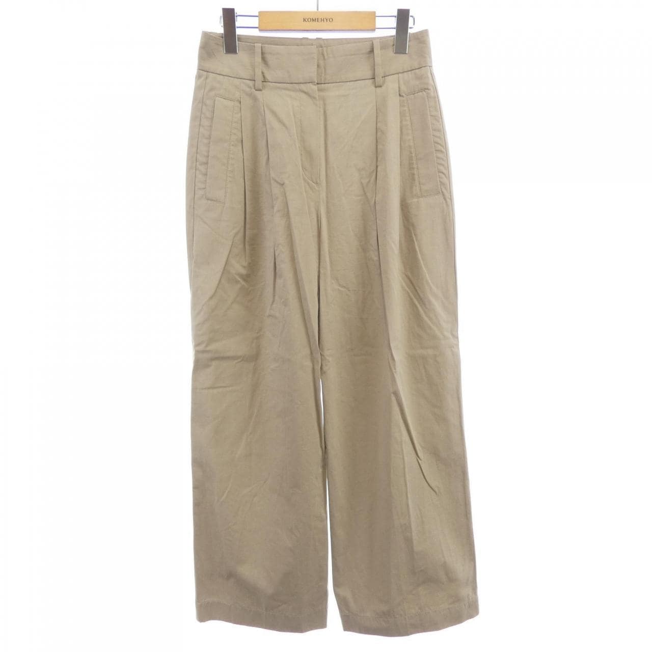 セオリーリュクス Theory luxe 03-3306406 パンツ