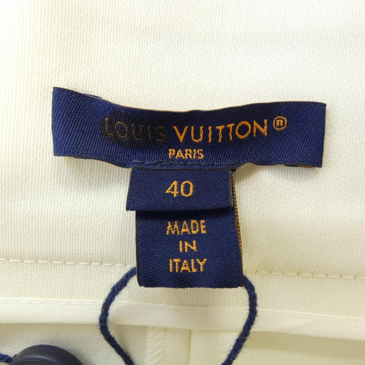 ルイヴィトン LOUIS VUITTON FRPT34SM4 ショートパンツ