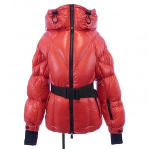 モンクレールガムブルー MONCLER GAMMEBLEU MONTJOUX ダウンジャケット