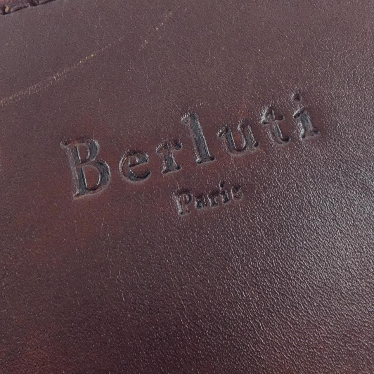 ベルルッティ Berluti BAG
