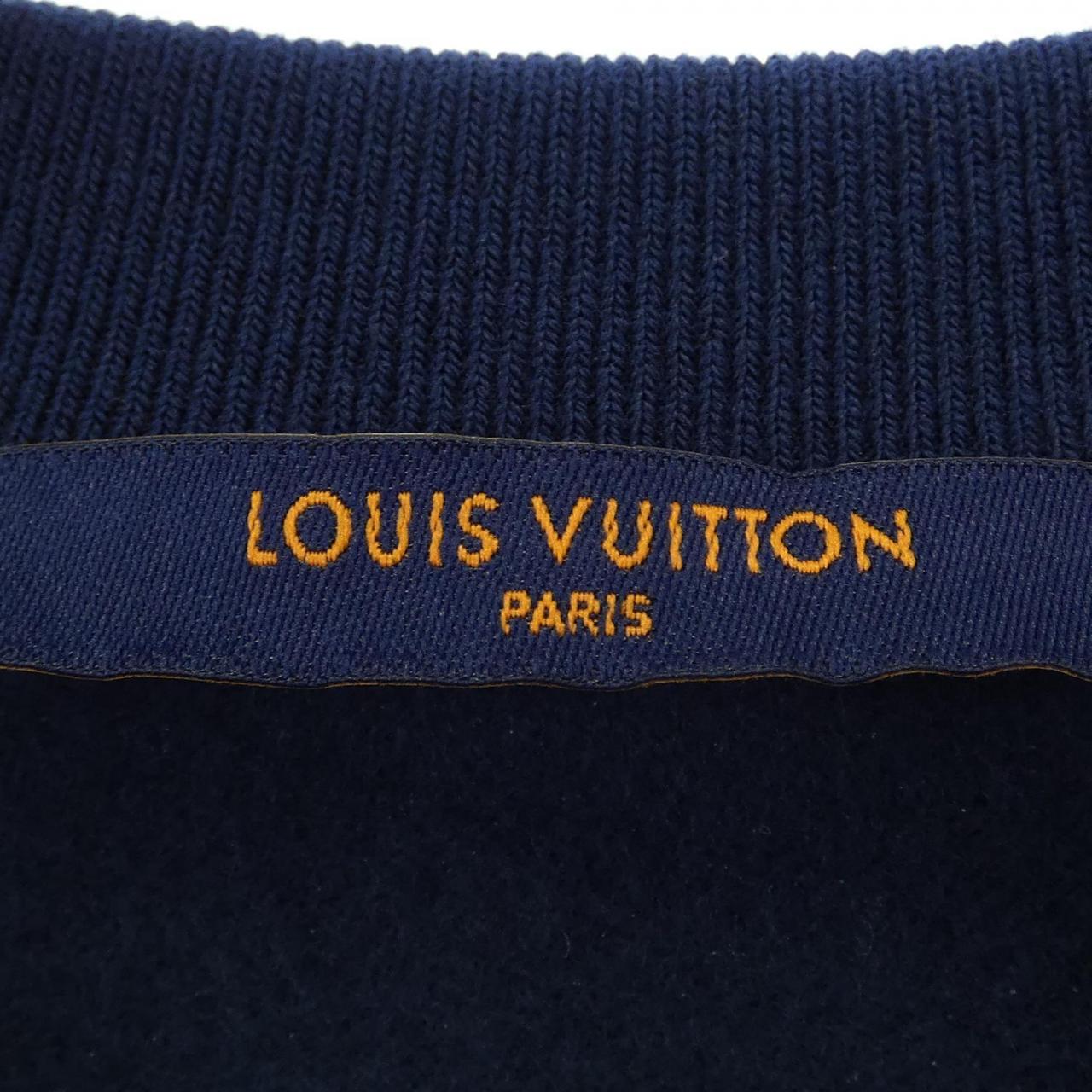 コメ兵｜ルイヴィトン LOUIS VUITTON スウェット｜ルイヴィトン