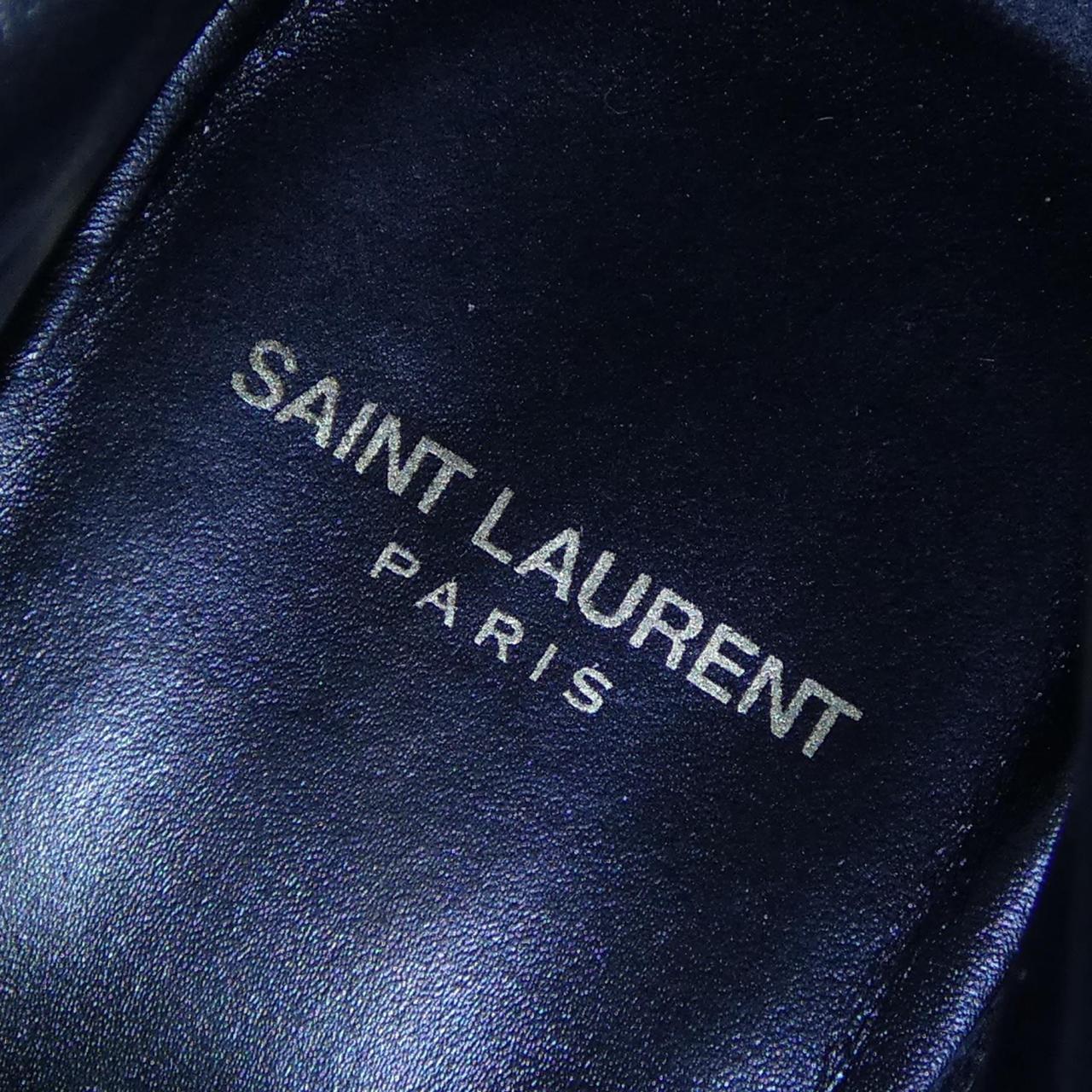 サンローラン SAINT LAURENT ブーツ