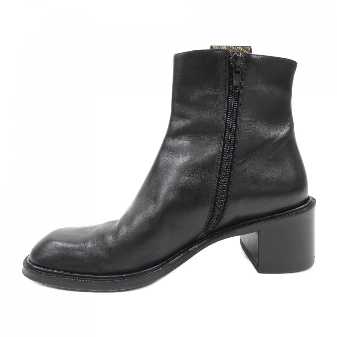 [vintage] FENDI boots