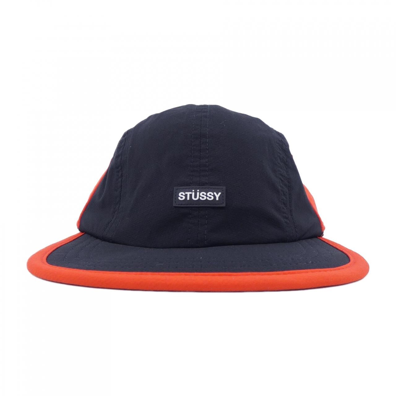 ステューシー STUSSY キャップ