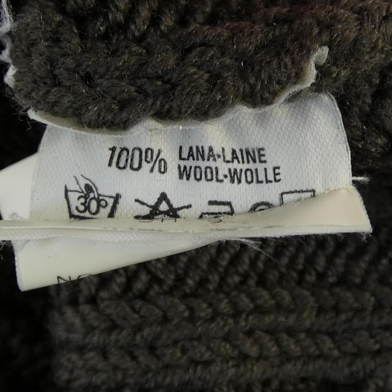 クルチアーニ Cruciani ニット