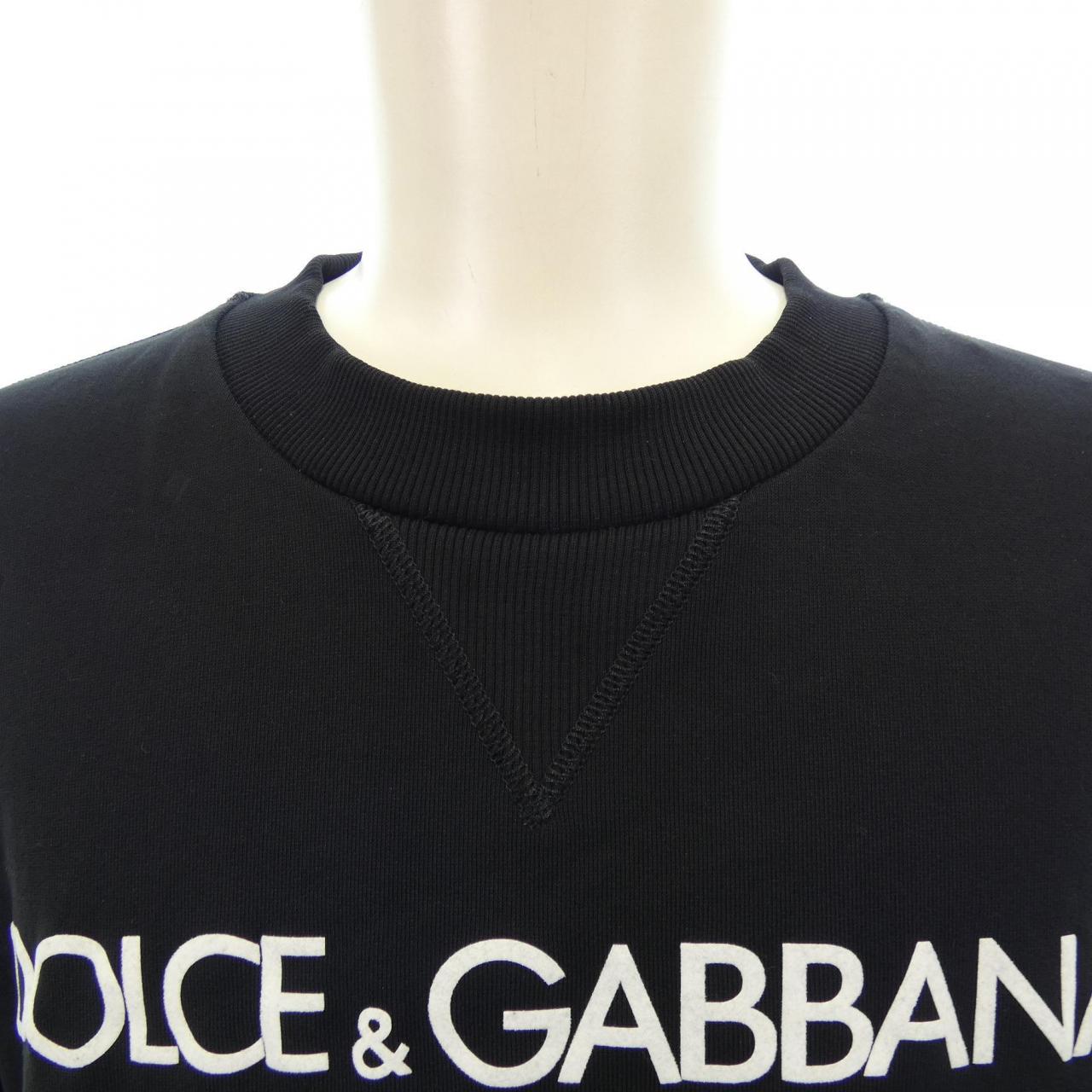 ドルチェアンドガッバーナ DOLCE&GABBANA スウェット