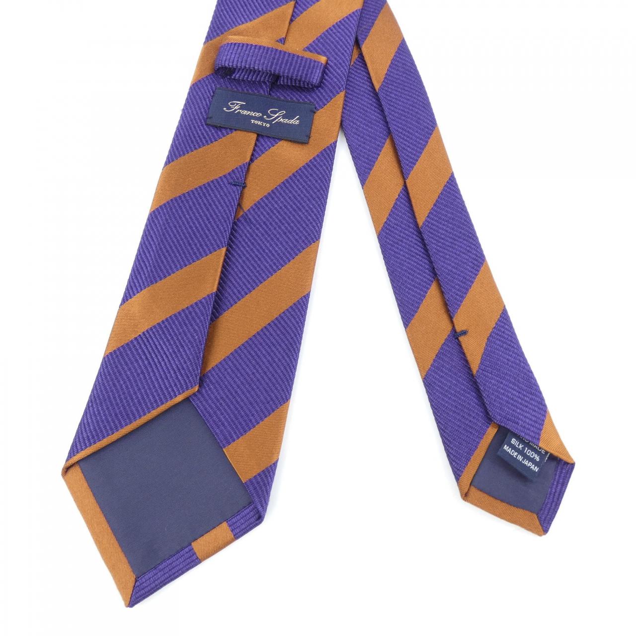 FRANCO SPADA NECKTIE
