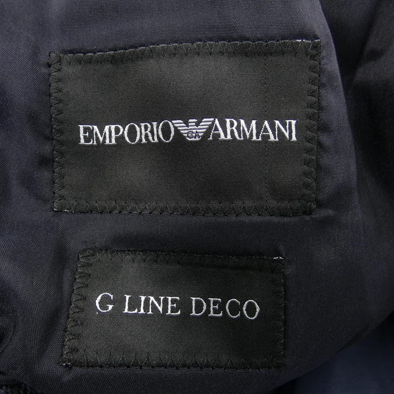 エンポリオアルマーニ EMPORIO ARMANI ジャケット