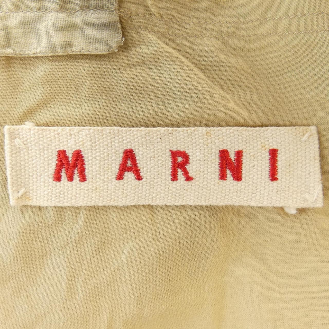 Marni MARNI上衣
