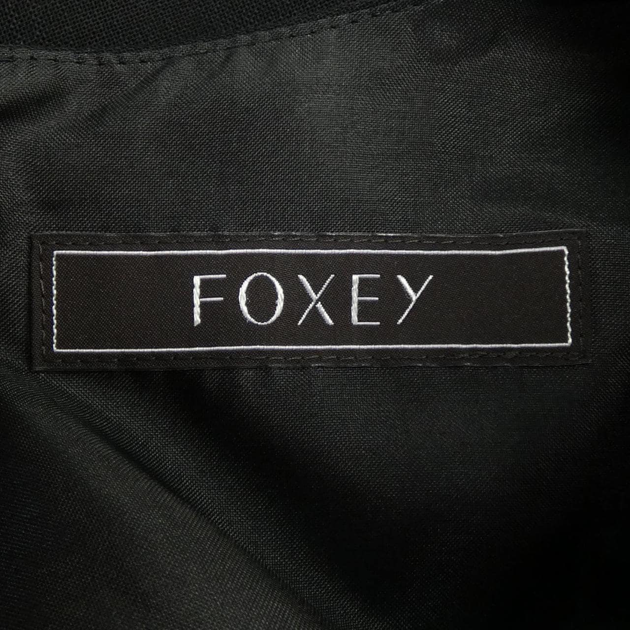 フォクシー FOXEY ワンピース