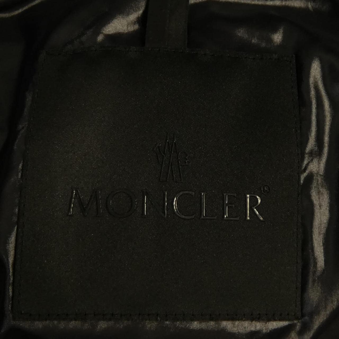 モンクレール MONCLER MAURES ダウンジャケット