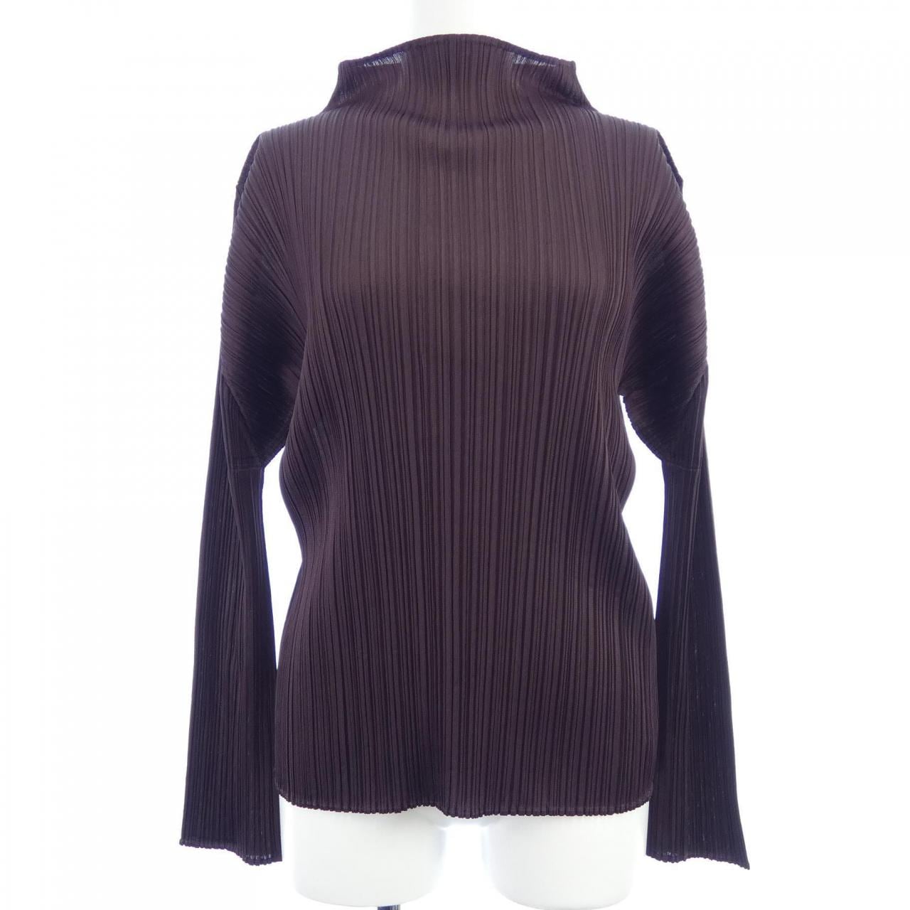 プリーツプリーズ PLEATS PLEASE PP93-JK163 トップス