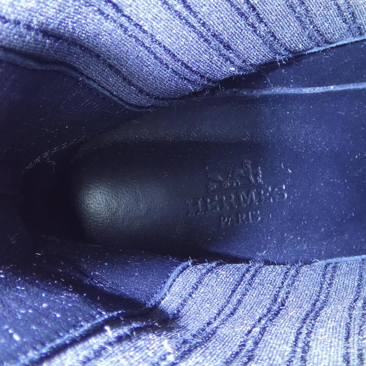 エルメス HERMES 212061Z ドニア DONIA ブーツ