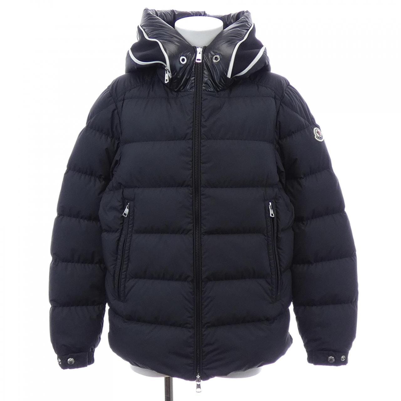 モンクレール MONCLER CARDERE ダウンジャケット