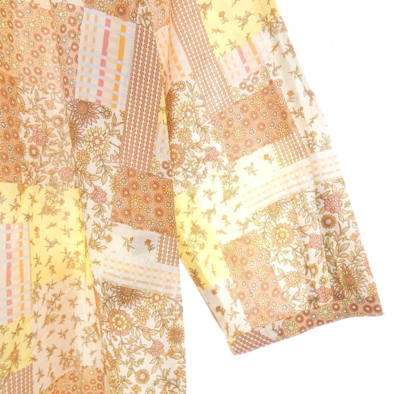 レリアン LEILIAN チュニック