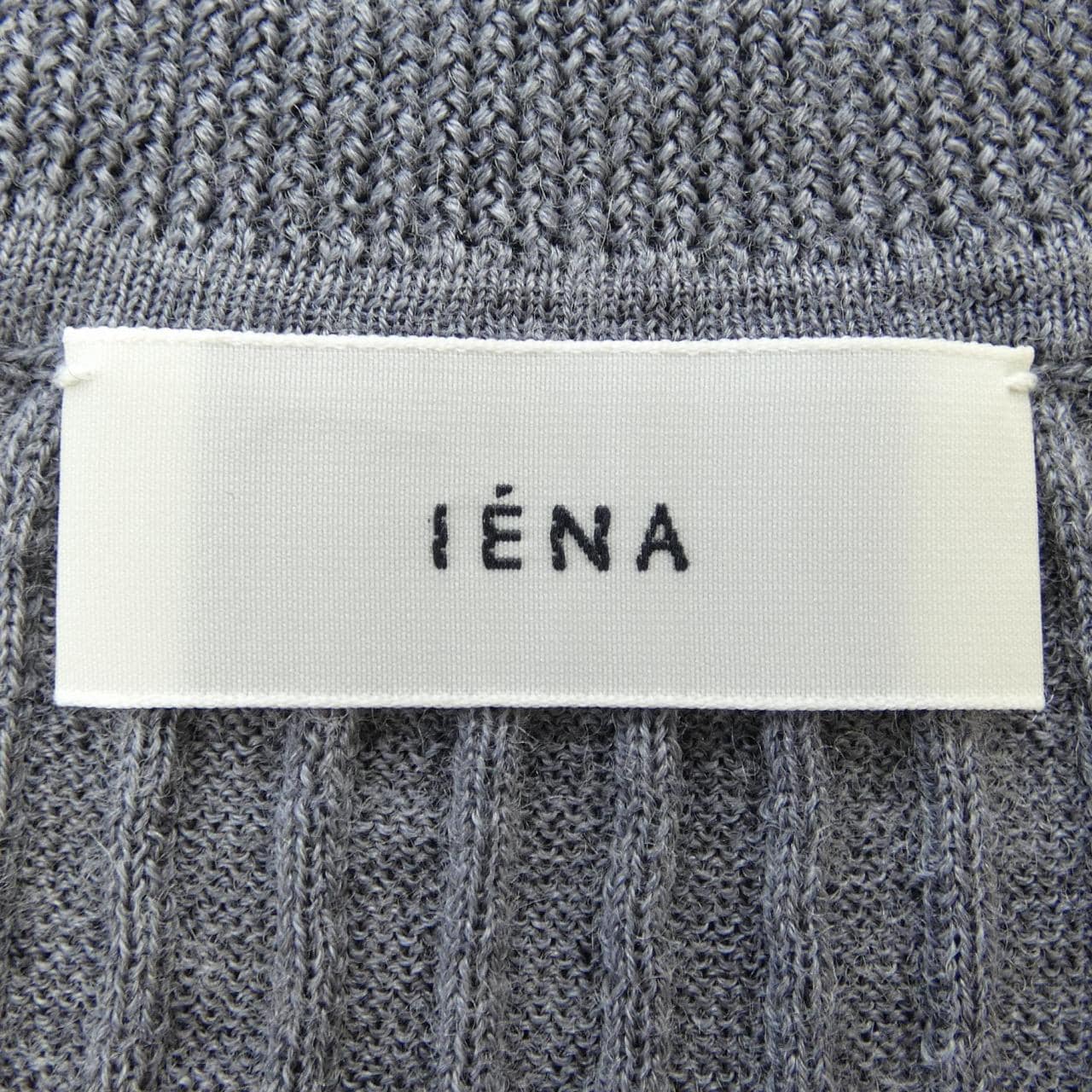 イエナ IENA ニット