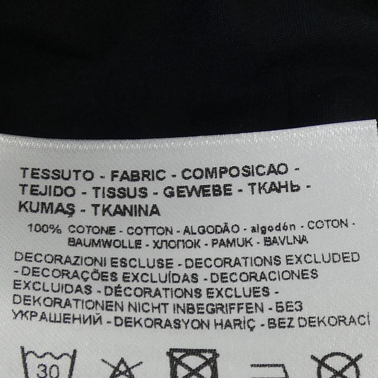 アルマーニ エクスチェンジ ARMANI EXCHANGE 3HZCB ZNGCZ S／Sシャツ