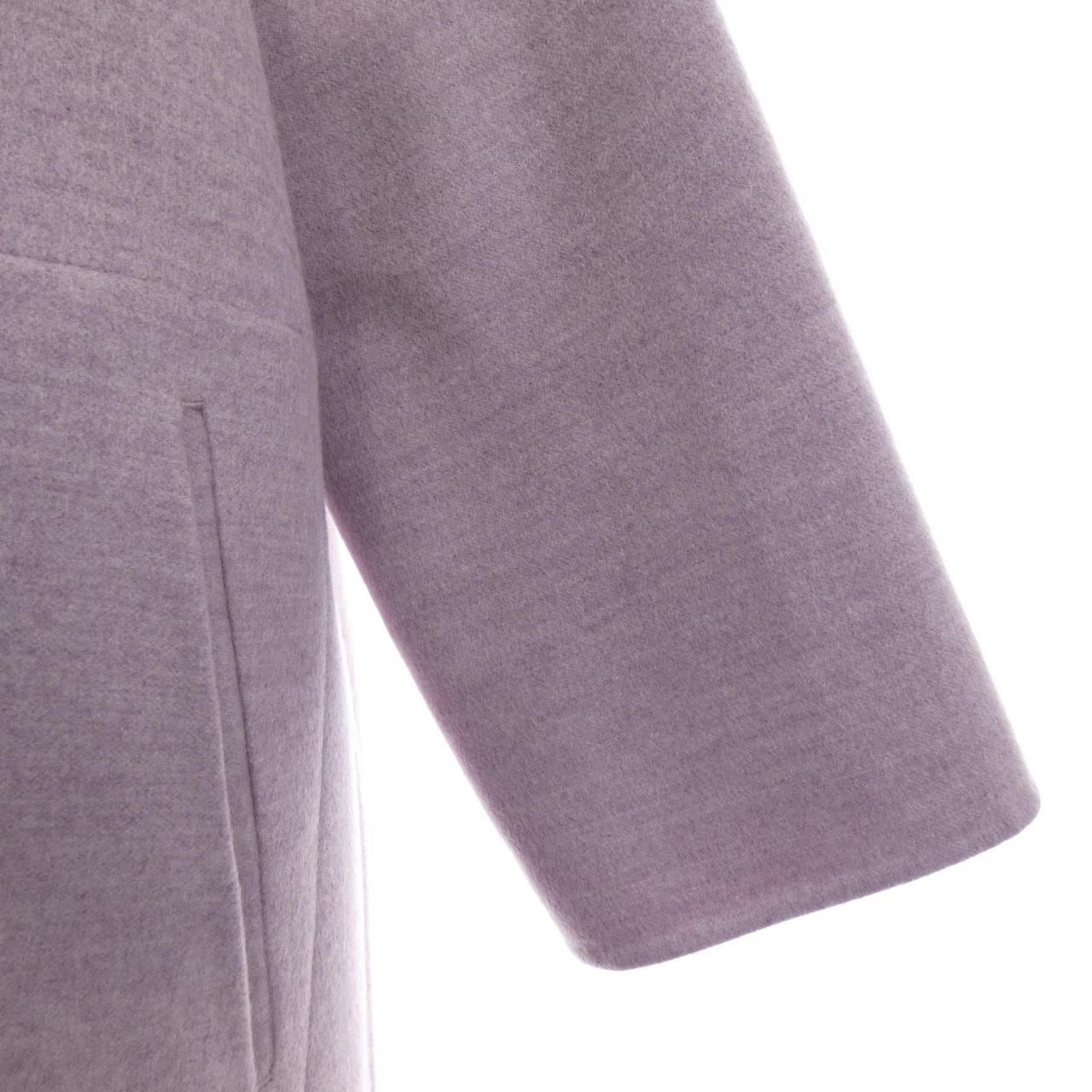 エルメス HERMES 5E0190DC コート