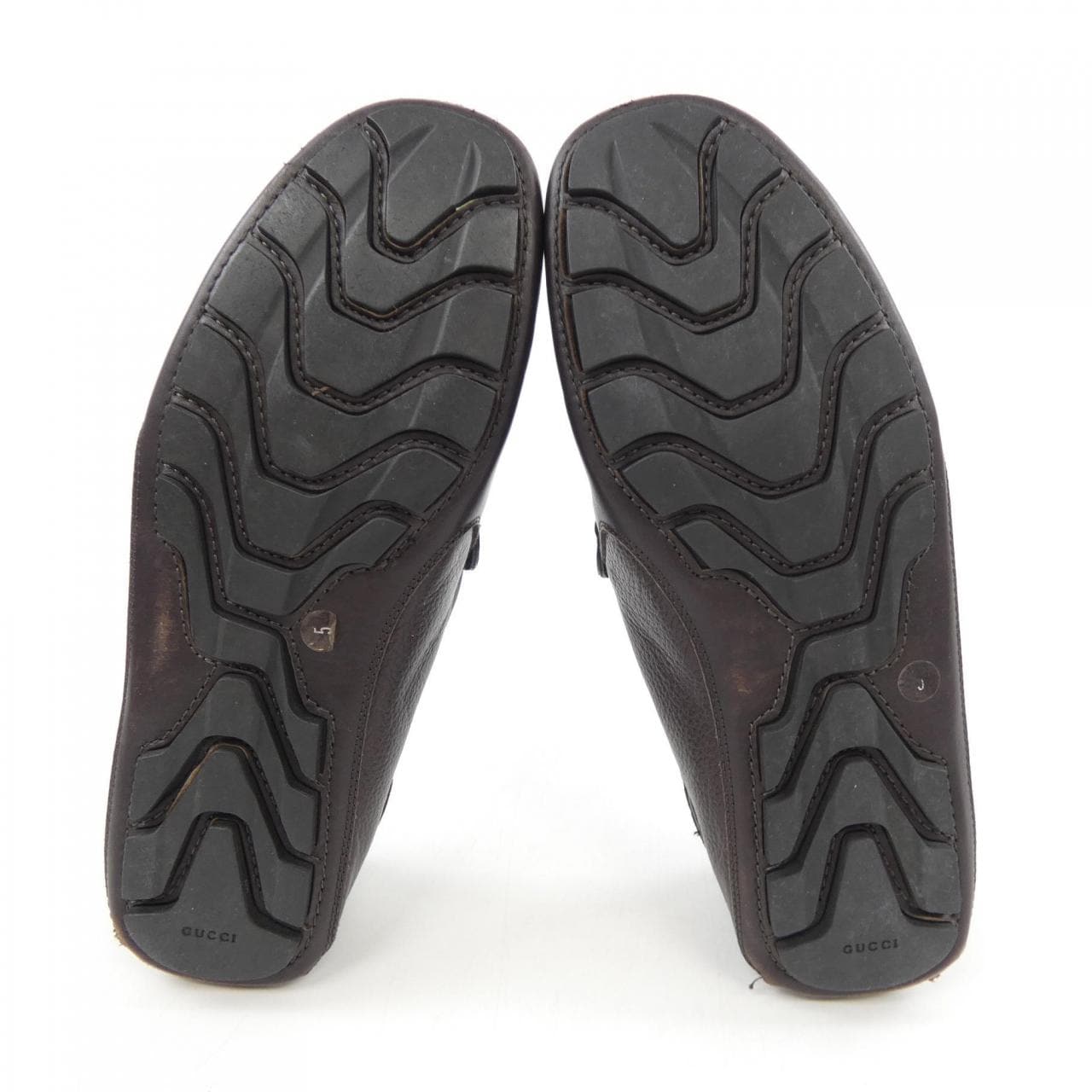 グッチ GUCCI 202754 シューズ