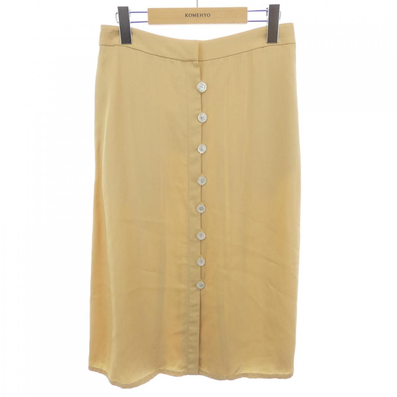 ジルサンダー JIL SANDER J02MA0005 スカート