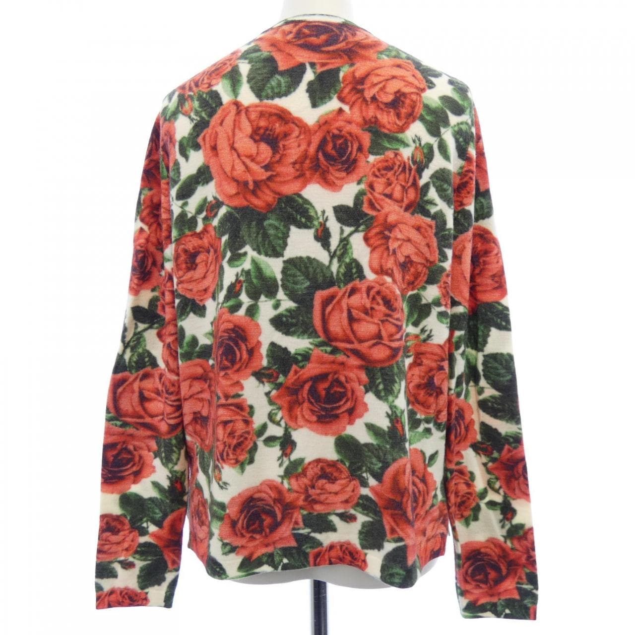 ジュンコシマダ JUNKO SHIMADA カーディガン