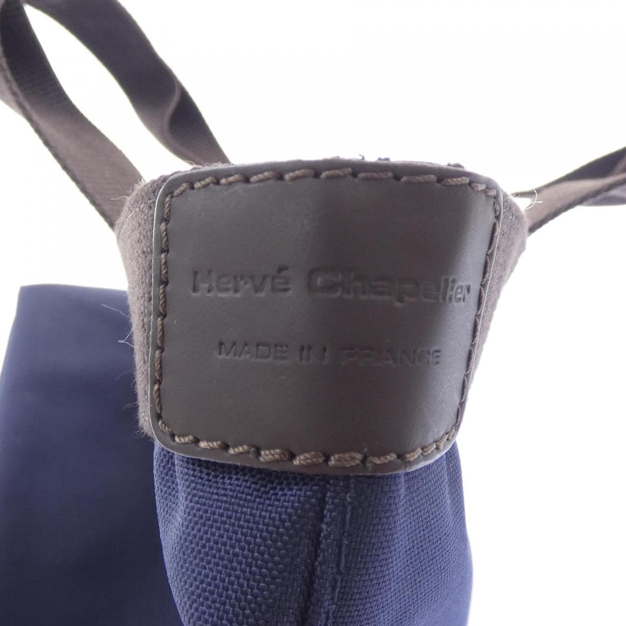 エルベシャプリエ HERVE CHAPELIER 704C BAG